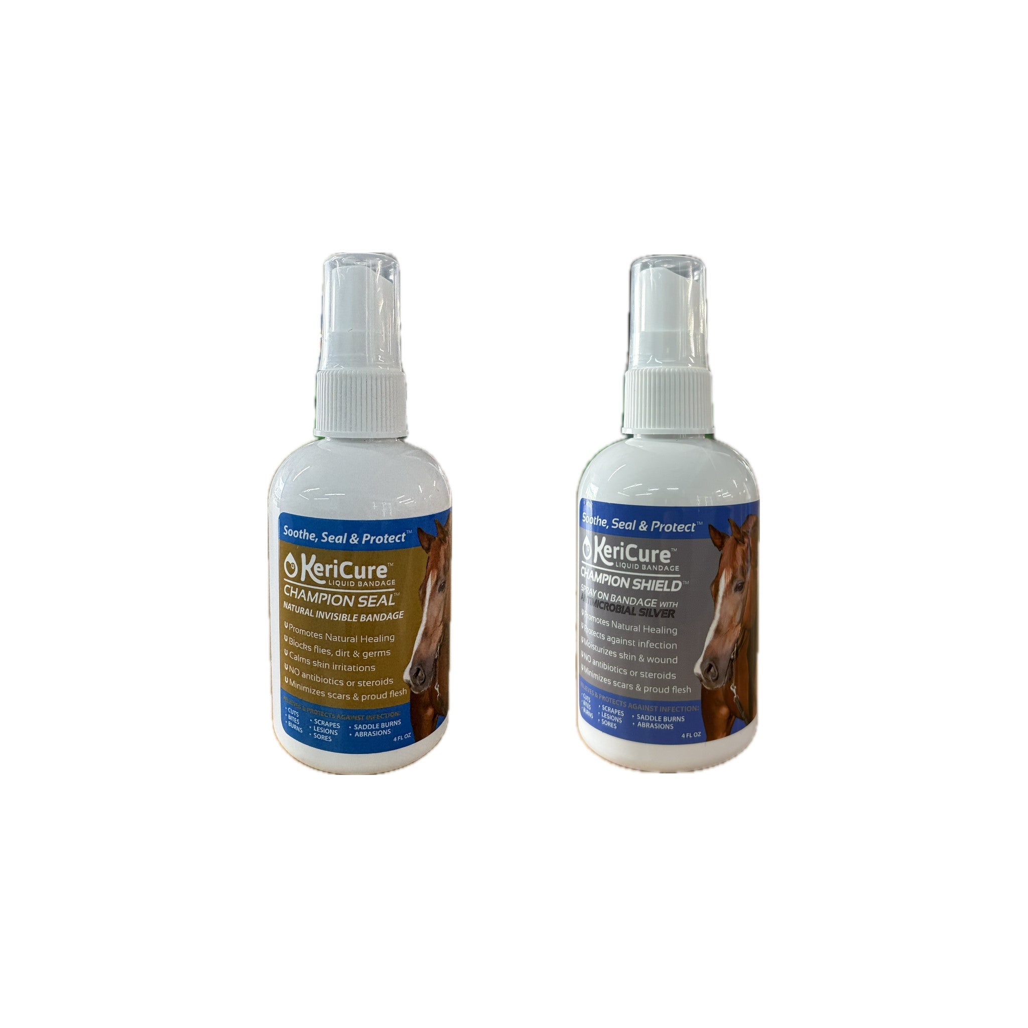 Produits Champion Seal