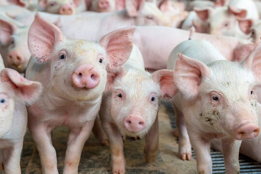 Porcs