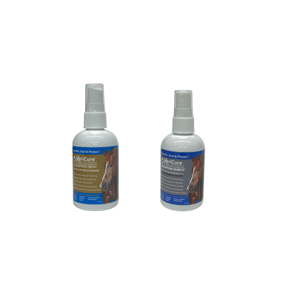 Produits Champion Seal