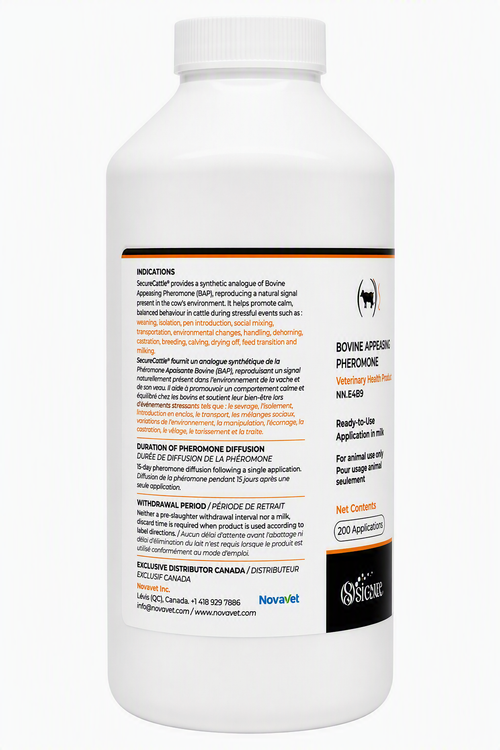 SecureCattle (1 Liter)