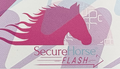 SecureHorse Flash (10u.)