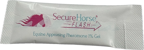 SecureHorse Flash (10u.)