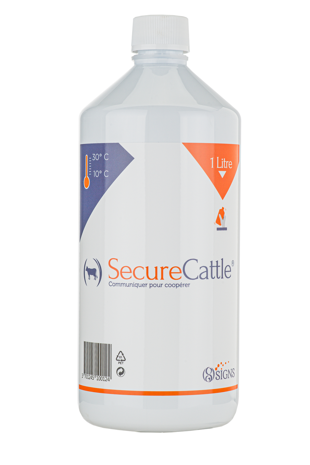 SecureCattle® - 1 litre
