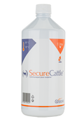 SecureCattle® - 1 litre