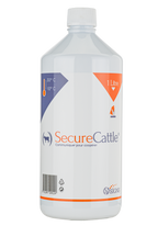 SecureCattle® - 1 litre