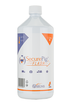 SecurePig®Flash - 1 litre
