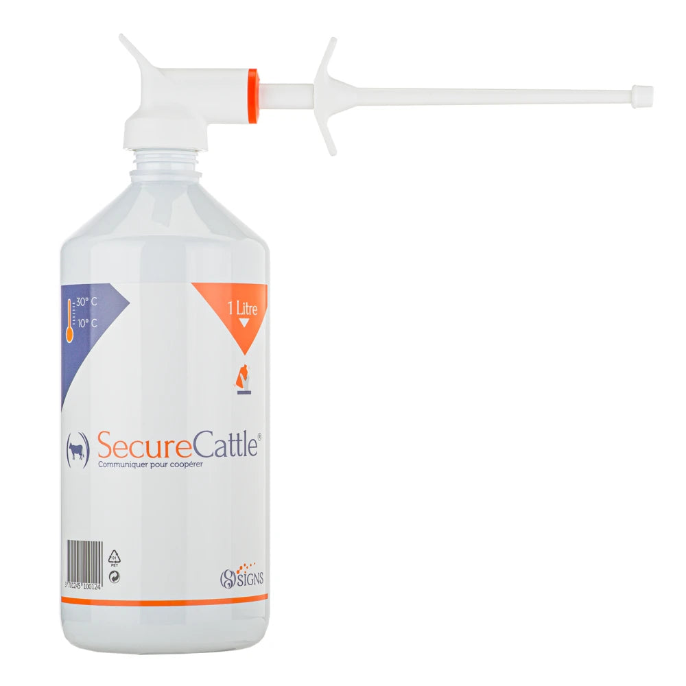 SecureCattle (1 Litre )