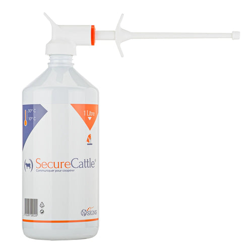SecureCattle (1 Litre )