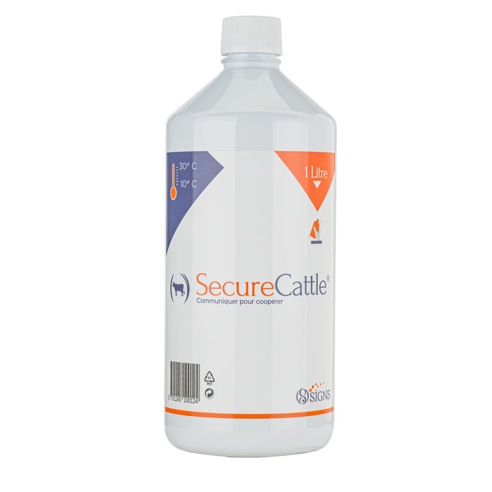 SecureCattle (1 Litre )